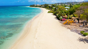 Barbados Brandon's Beach